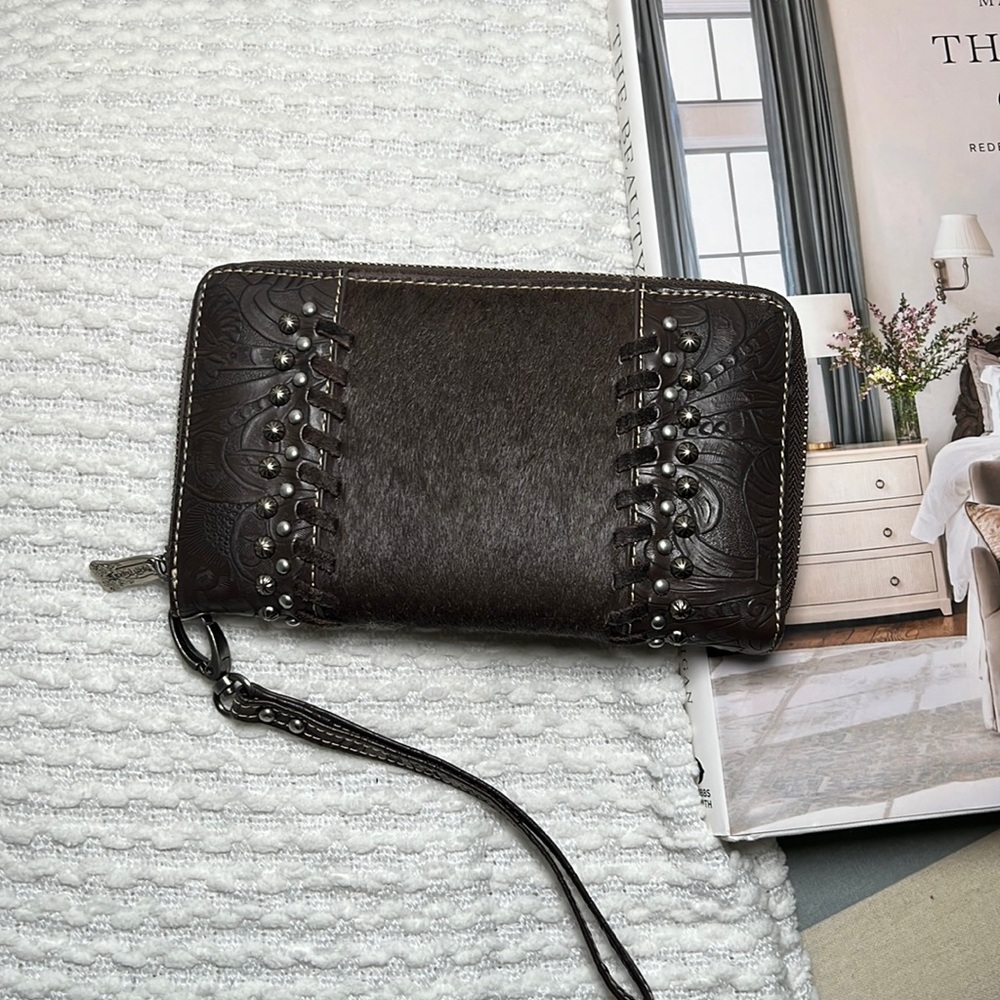 Women’s Wallet/Wristlet